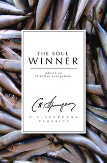 Couverture_The Soul Winner