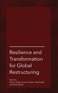 Couverture_Resilience and Transformation for Global Restructuring