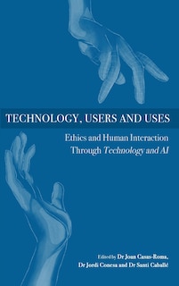 Couverture_Technology, Users and Uses