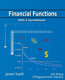 Front cover_Financial Functions