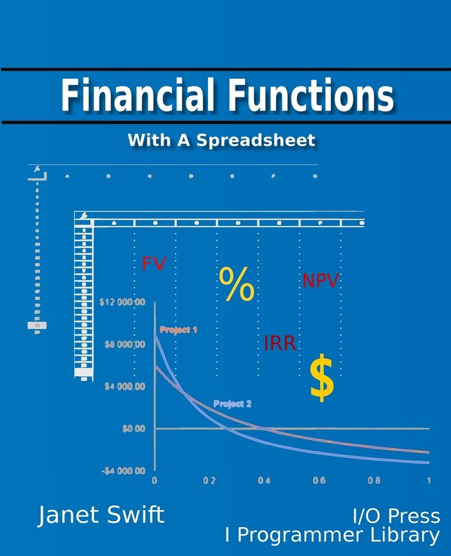 Front cover_Financial Functions
