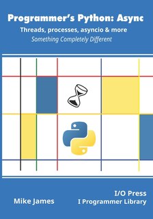 Couverture_Programmer's Python