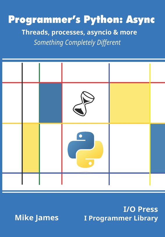 Couverture_Programmer's Python