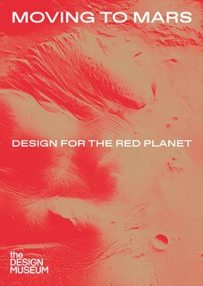 Couverture_Moving To Mars