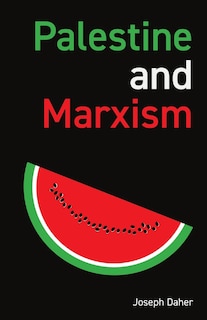 Front cover_Palestine and Marxism