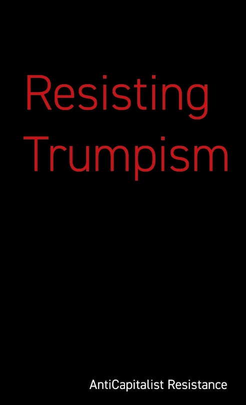Couverture_Resisting Trumpism
