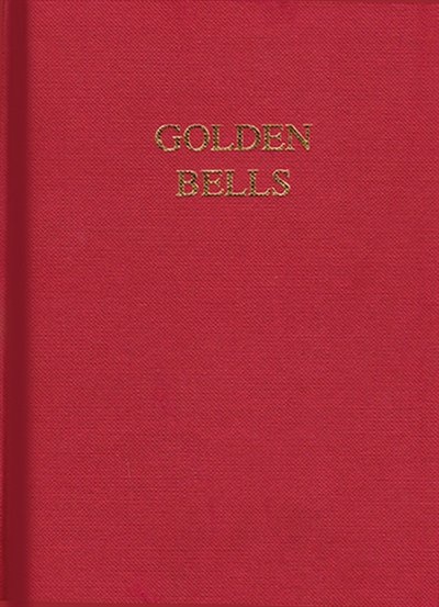 Couverture_Golden Bells Word Ed