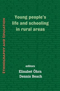 Young People's Life And Schooling In Rural Areas