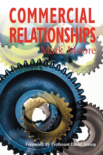 Front cover_Commercial Relationships
