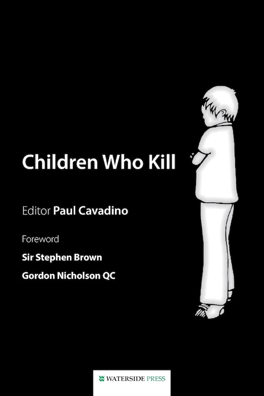 Couverture_Children Who Kill
