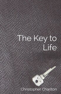 Front cover_The Key to Life