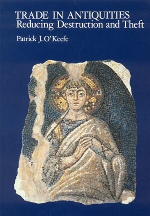 Front cover_Trade in Antiquities
