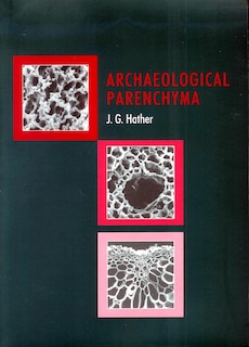 Front cover_Archaeological Parenchyma