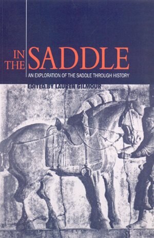 Couverture_In The Saddle