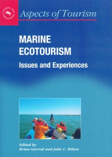 Front cover_Marine Ecotourism