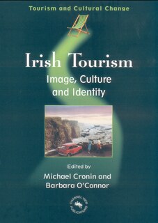 Front cover_Irish Tourism