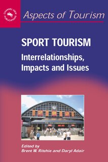 Front cover_Sport Tourism
