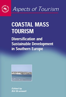 Front cover_Coastal Mass Tourism