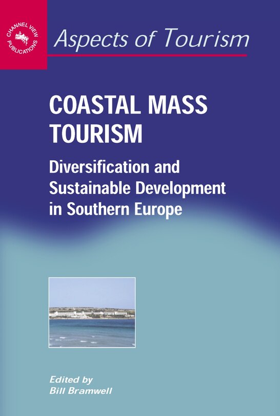 Front cover_Coastal Mass Tourism