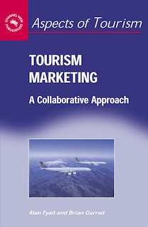 Front cover_Tourism Marketing
