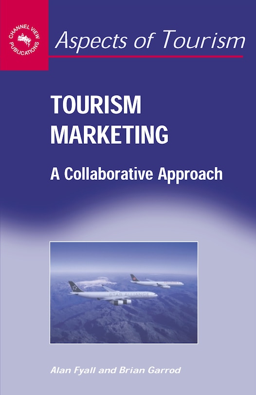 Front cover_Tourism Marketing