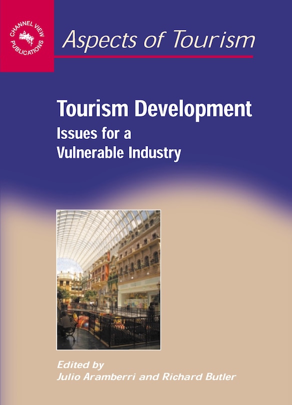 Couverture_Tourism Development