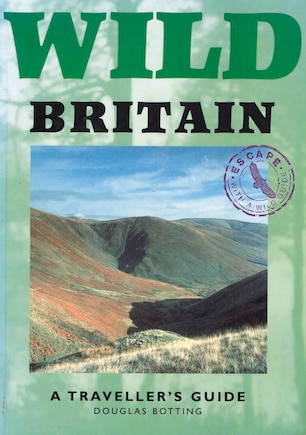 Wild Britain: A Traveller's Guide