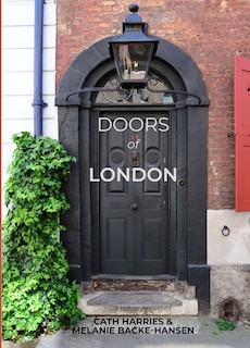 Front cover_Doors of London