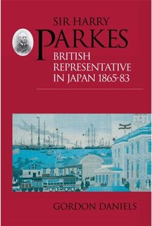 Front cover_Sir Harry Parkes