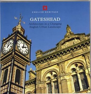 Front cover_Gateshead