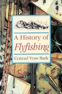 Couverture_History of Flyfishing