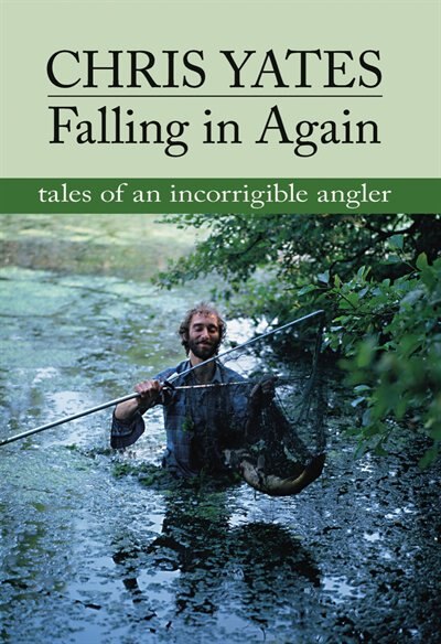 Front cover_Falling in Again