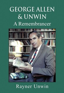 Couverture_George Allen & Unwin