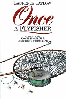 Couverture_Once a Flyfisher
