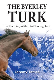 Front cover_The Byerley Turk