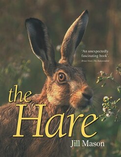 Front cover_The Hare
