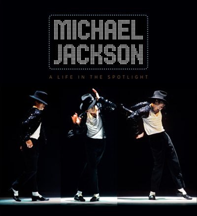 Michael Jackson:  Life In The Spotlight