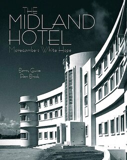 Front cover_The Midland Hotel