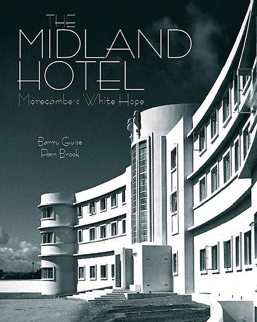 Front cover_The Midland Hotel