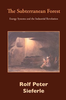 Front cover_The Subterranean Forest