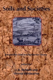 Couverture_Soils And Societies