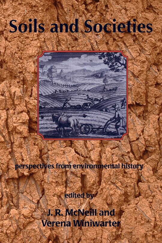 Couverture_Soils And Societies