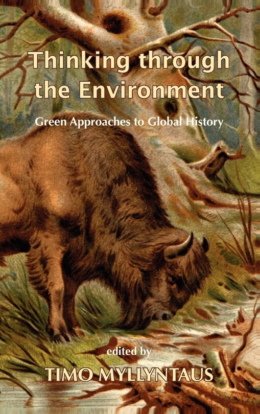 Couverture_Thinking Through The Environment