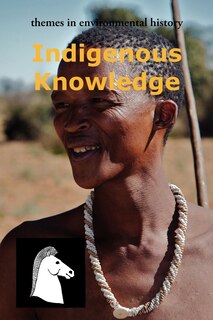 Front cover_Indigenous Knowledge