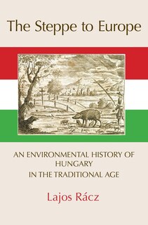Couverture_The Steppe To Europe