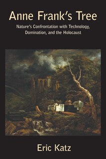 Couverture_Anne Frank's Tree