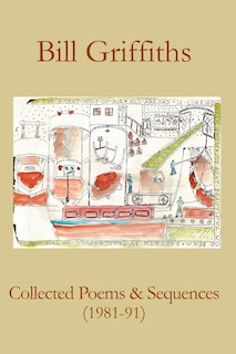 Front cover_Collected Poems & Sequences (1981-91)