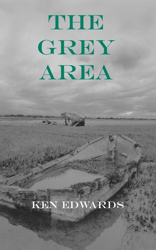 Couverture_The Grey Area