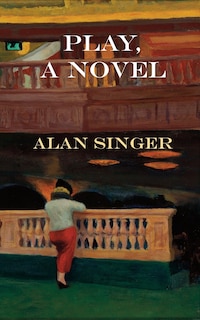 Couverture_Play, A Novel