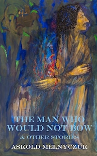 Couverture_The Man Who Would Not Bow